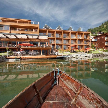 Seevilla Freiberg Zell am See Exterior foto