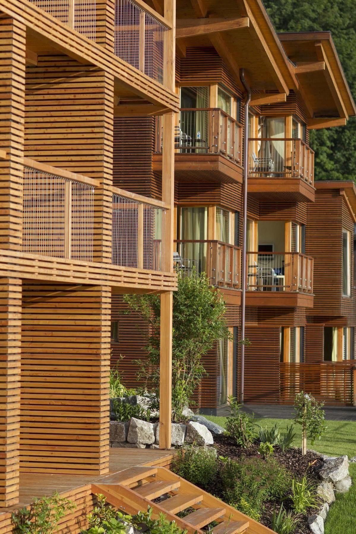 Seevilla Freiberg Zell am See Exterior foto